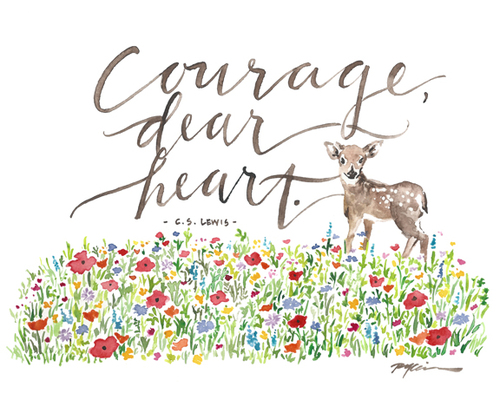 Courage+Dear+Heart+1st+Pic