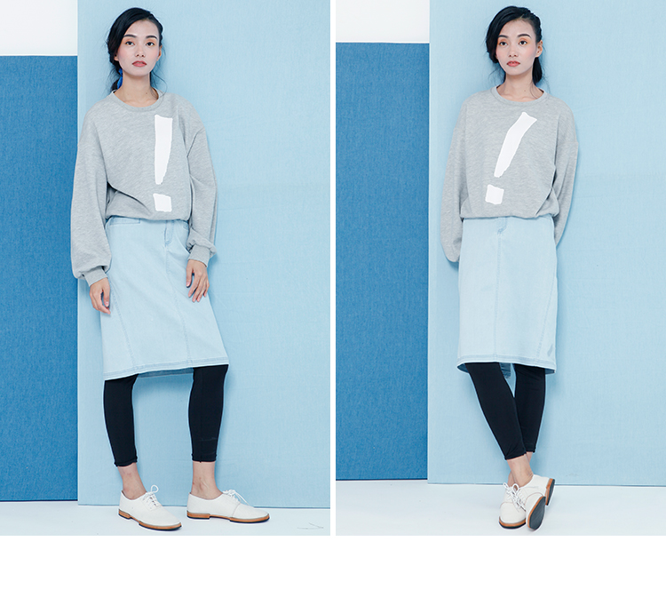 Chinese Women's Fashion Spring 2015 - U ARE No. 42