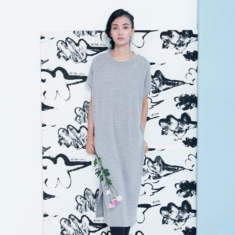 Chinese Women's Fashion Spring 2015 - U ARE No. 42