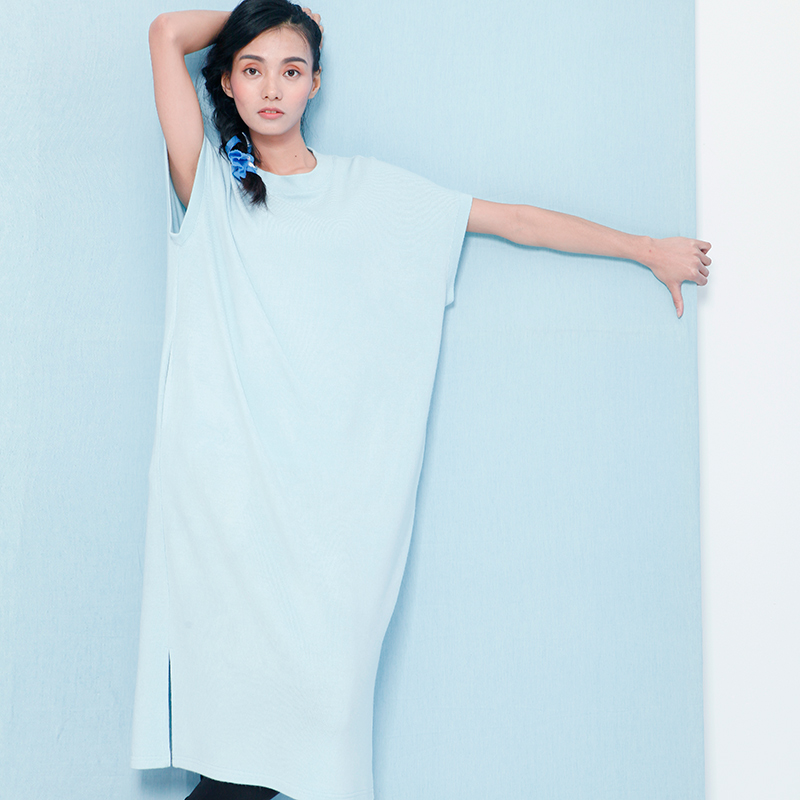 Chinese Women's Fashion Spring 2015 - U ARE No. 42