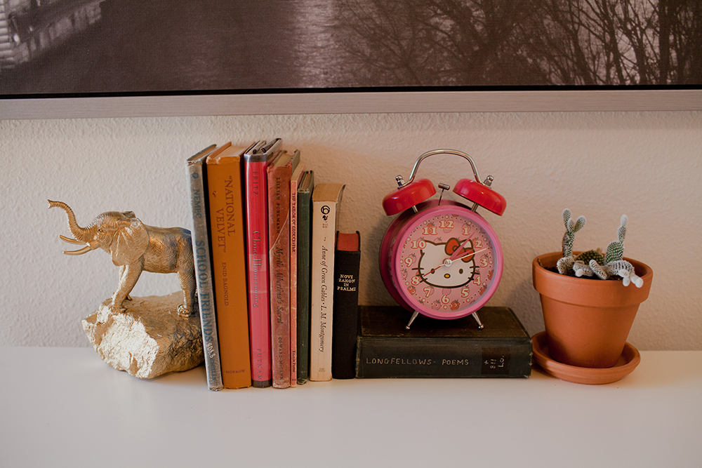 Interior Styling: Gina Munsey | As seen in print edition of Babiekins Magazine