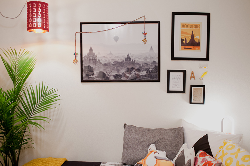 Interior Styling: Gina Munsey | As seen in print edition of Babiekins Magazine