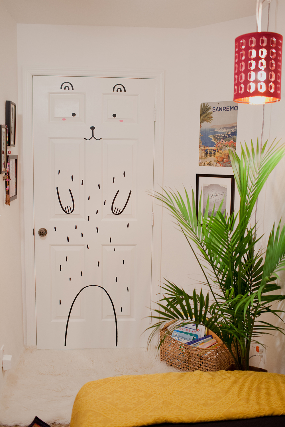 Interior Styling: Gina Munsey | As seen in print edition of Babiekins Magazine