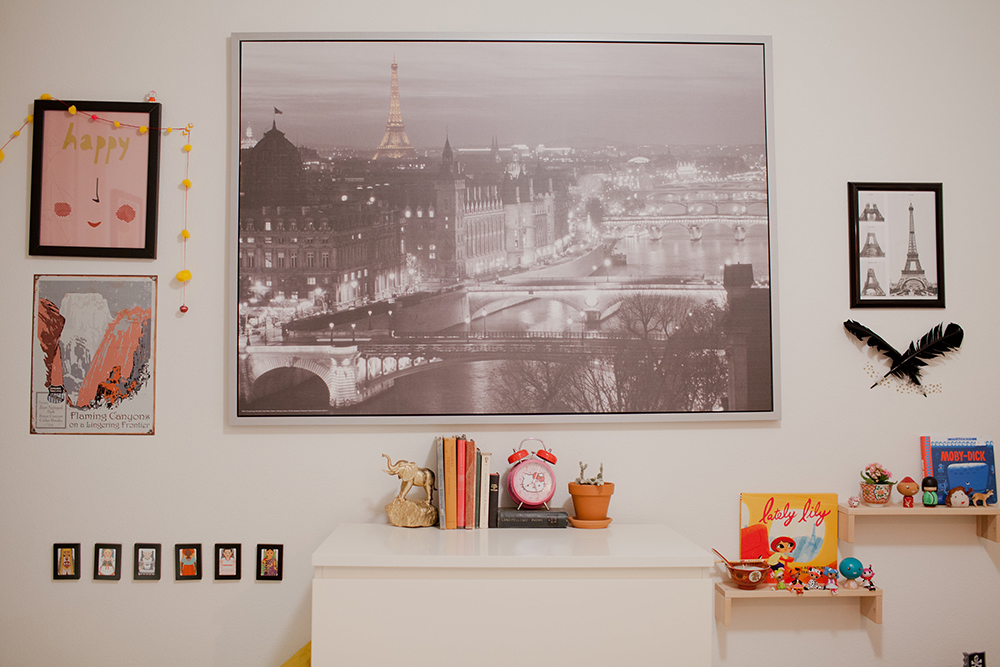 Interior Styling: Gina Munsey | As seen in print edition of Babiekins Magazine