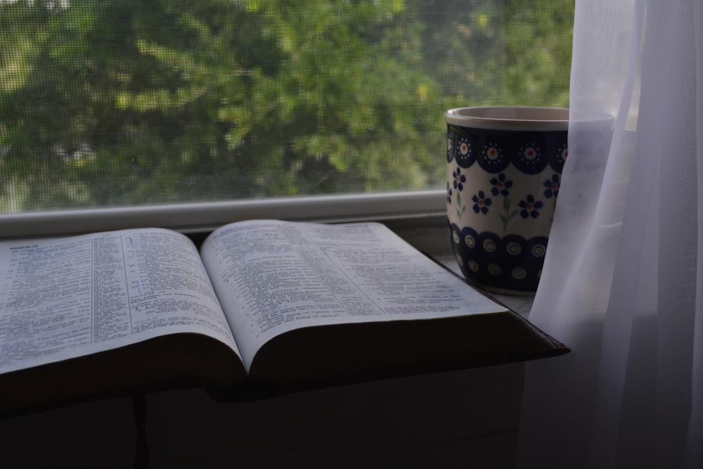 The one thing you cant do when you're a sojourner (a post on #grief from the Oaxacaborn blog)