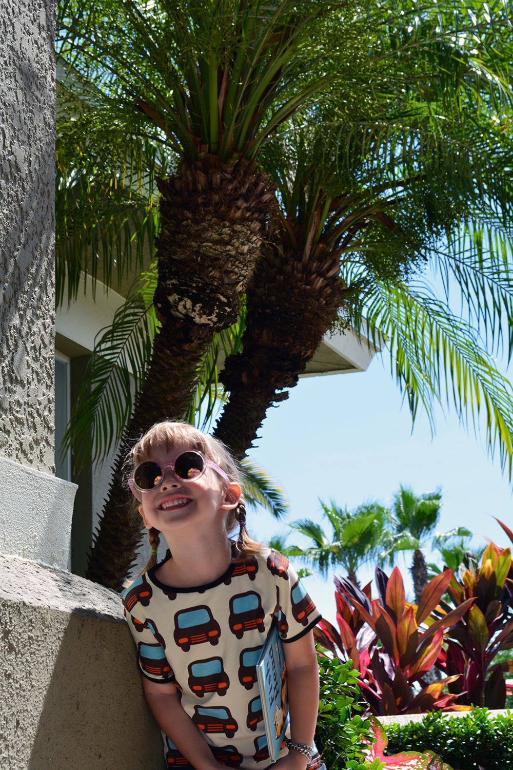 Småfolk, Scandinavian children's clothing on the Oaxacaborn blog