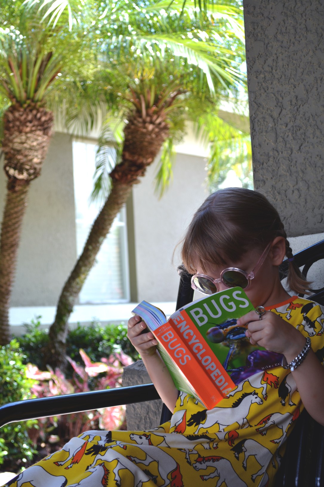 Småfolk, Scandinavian children's clothing on the Oaxacaborn blog