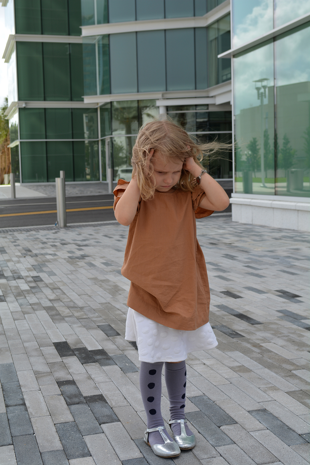 Post performance blues