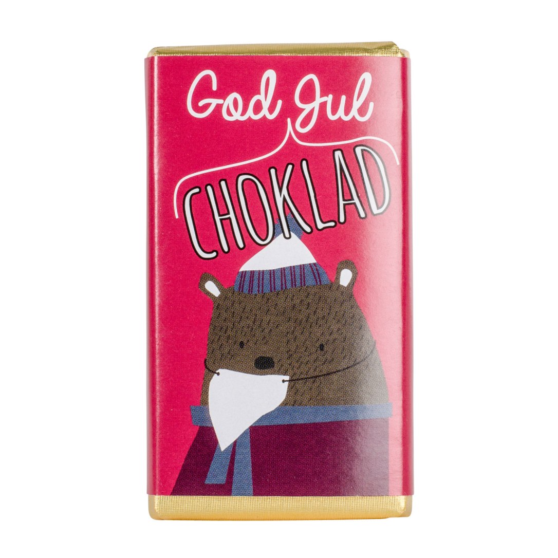 Chocolate / Chokladkaka