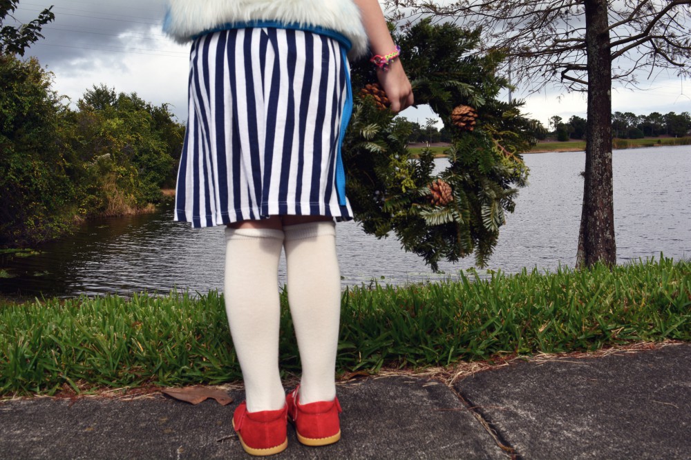 Advent in Seasons of Uncertainty