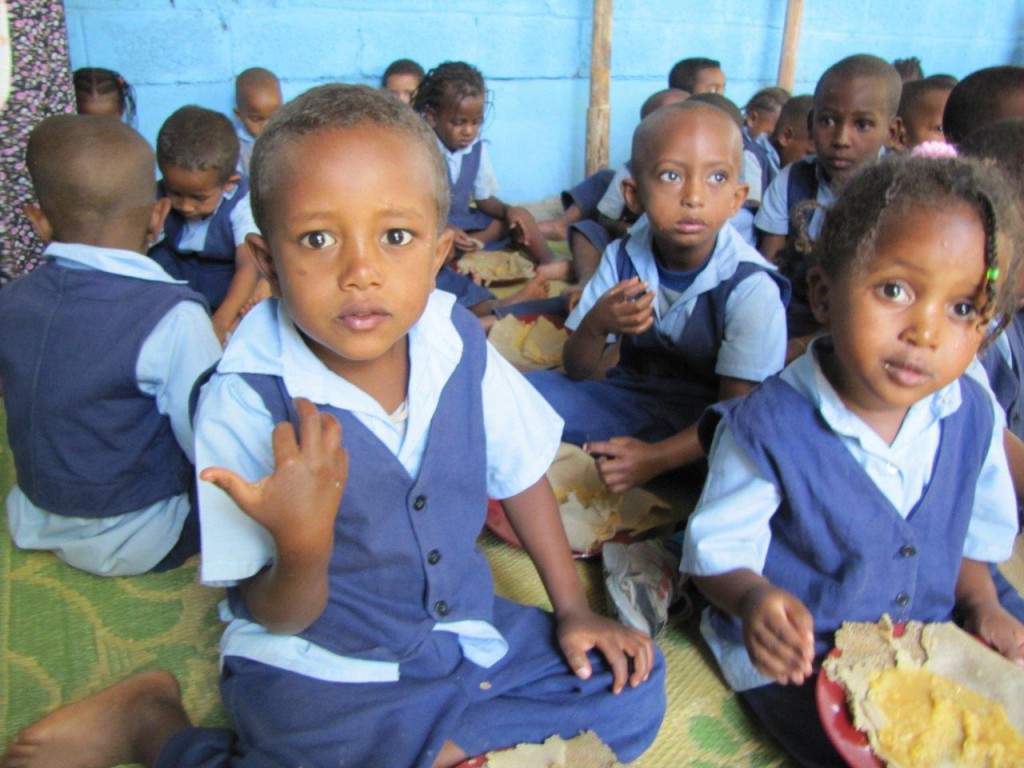 20 Gifts that Matter, for #GIVINGTUESDAY and Everyday (via Oaxacaborn.com)