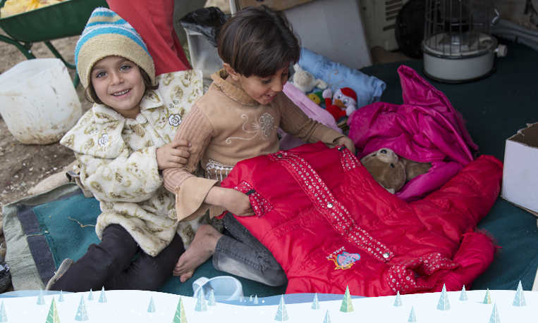 20 Gifts that Matter, for #GIVINGTUESDAY and Everyday (via Oaxacaborn.com)