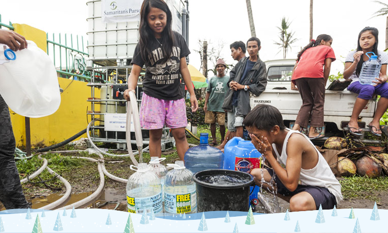 20 Gifts that Matter, for #GIVINGTUESDAY and Everyday (via Oaxacaborn.com)