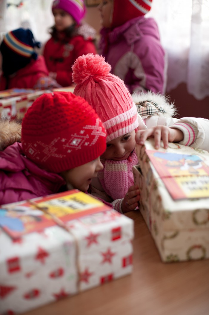 20 Gifts that Matter, for #GIVINGTUESDAY and Everyday (via Oaxacaborn.com)