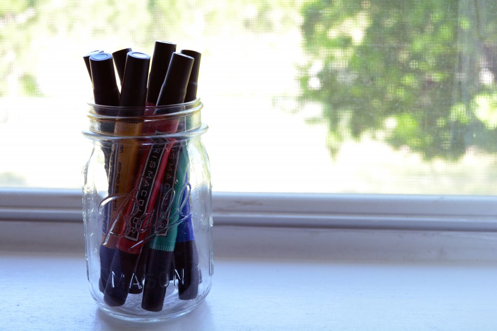 Books, Books Books: The Evolution of the Oaxacaborn blog