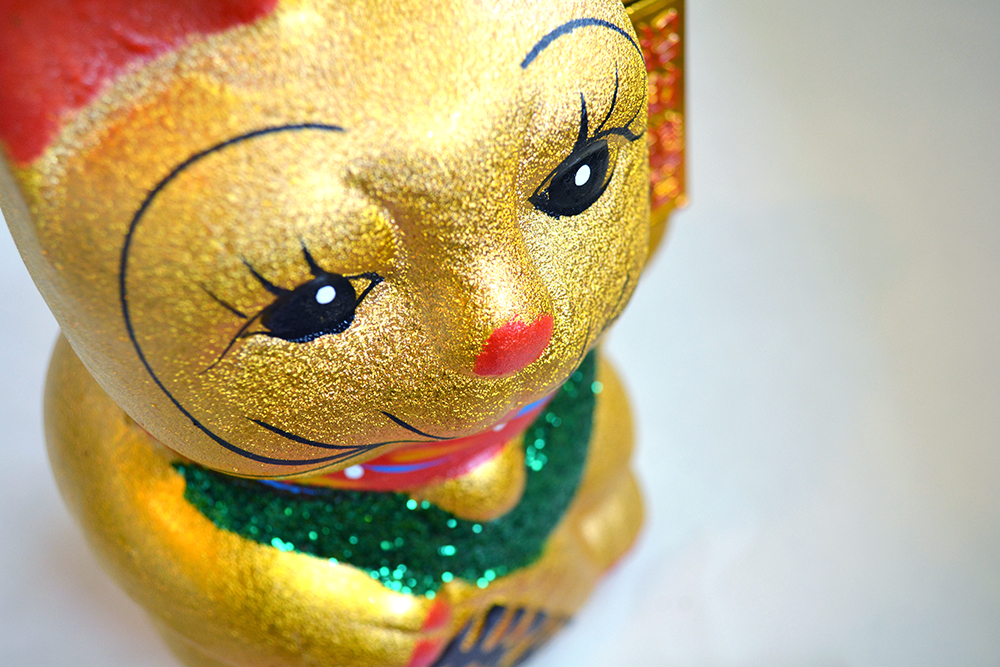 #OAXACABORNREADS // The Lucky Bamboo Book of Crafts: Over 100 Projects and Ideas Celebrating Chinese Culture