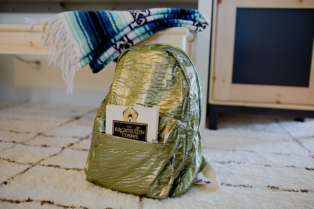 Oaxacaborn's Homeschool Room (as featured in Babiekins Magazine print edition)