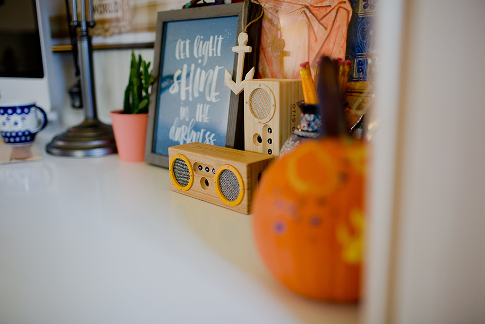 Oaxacaborn's Homeschool Room (as featured in Babiekins Magazine print edition)