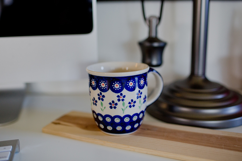 Oaxacaborn's Homeschool Room (as featured in Babiekins Magazine print edition)