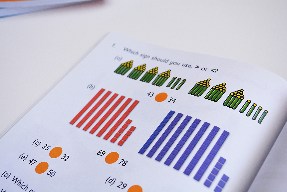 Why Singapore Math Works for Us: Answering Commonly Asked Questions about the Homeschool Math Curriculum (by Gina @ Oaxacaborn)