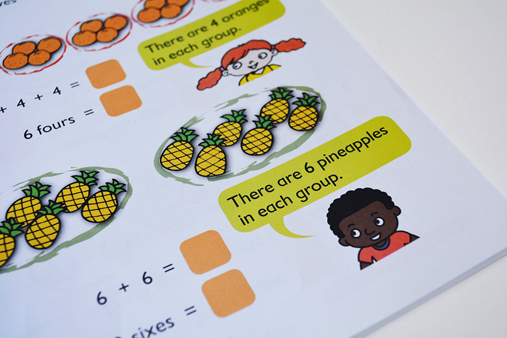 Why Singapore Math Works for Us: Answering Commonly Asked Questions about the Homeschool Math Curriculum (by Gina @ Oaxacaborn)