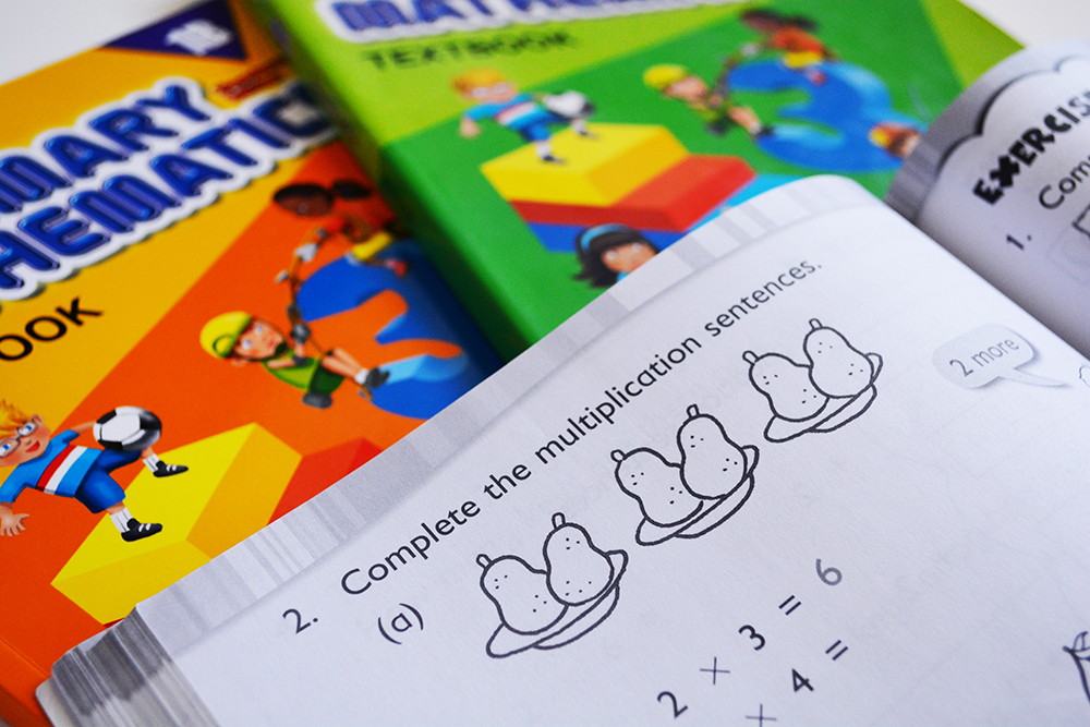 Why Singapore Math Works for Us: Answering Commonly Asked Questions about the Homeschool Math Curriculum (by Gina @ Oaxacaborn)