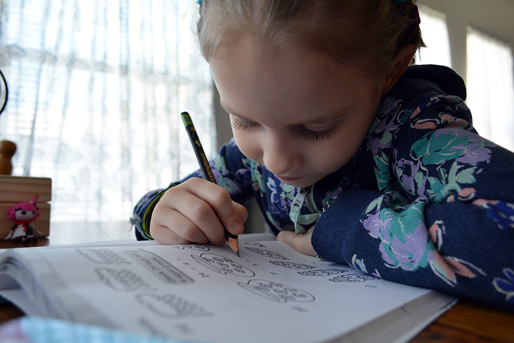 Why Singapore Math Works for Us: Answering Commonly Asked Questions about the Homeschool Math Curriculum (by Gina @ Oaxacaborn)