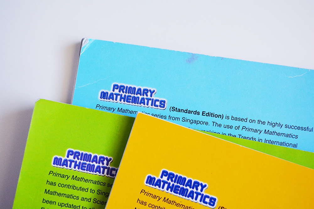 Why Singapore Math Works for Us: Answering Commonly Asked Questions about the Homeschool Math Curriculum (by Gina @ Oaxacaborn)