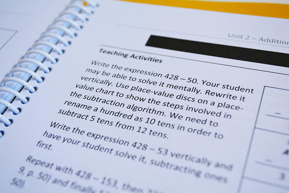 Why Singapore Math Works for Us: Answering Commonly Asked Questions about the Homeschool Math Curriculum (by Gina @ Oaxacaborn)