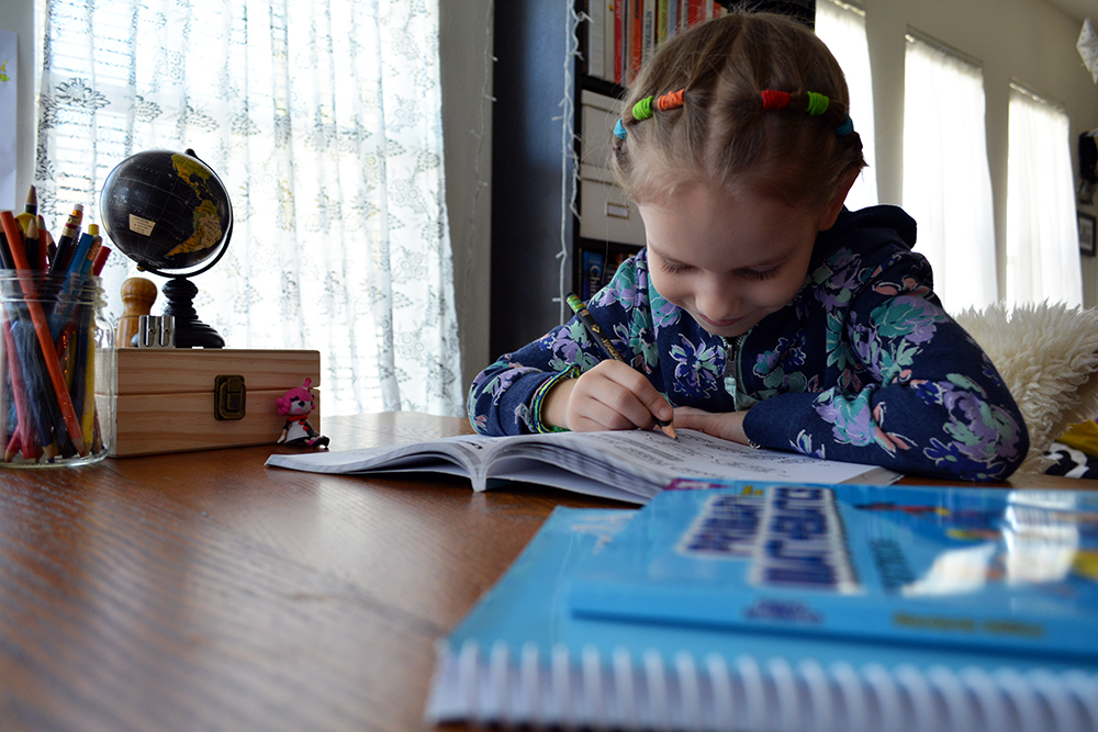 Why Singapore Math Works for Us: Answering Commonly Asked Questions about the Homeschool Math Curriculum (by Gina @ Oaxacaborn)