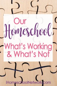 Why Singapore Math Works Best for Us: A Look Halfway Through the School Year