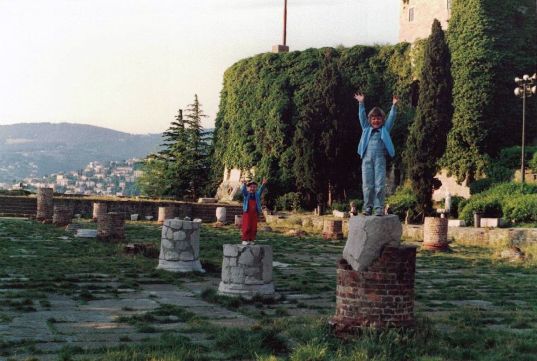 Project Passport Review: Hands-on World History Curriculum from Home School in the Woods