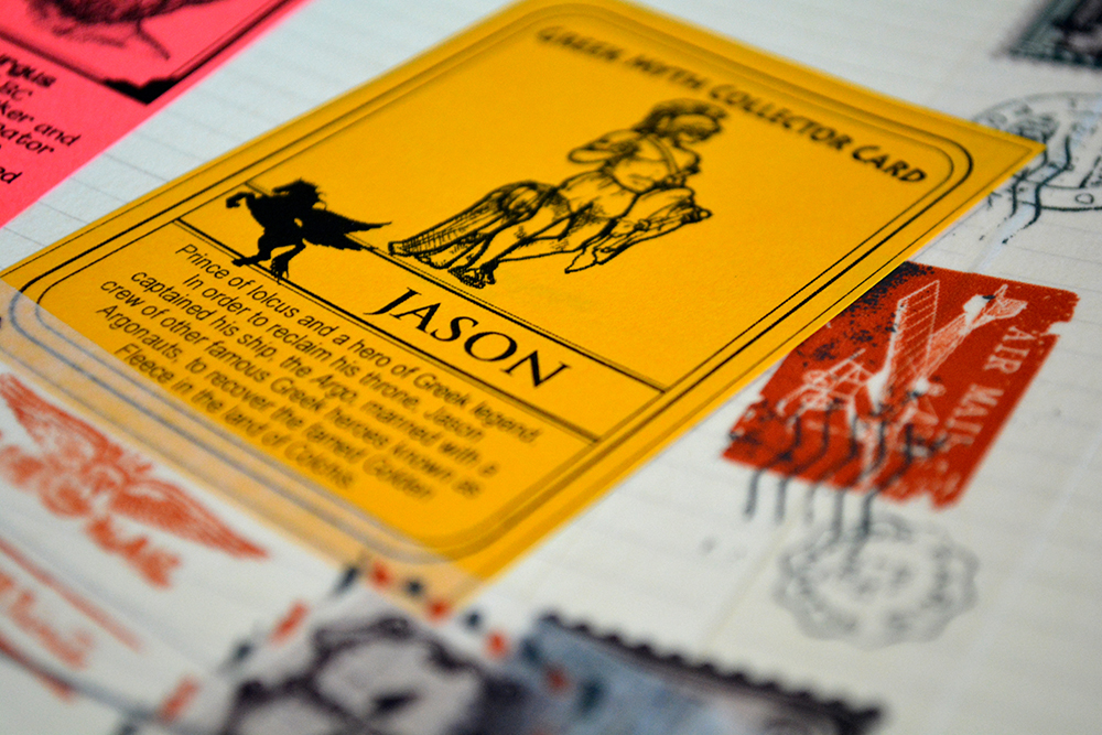 Project Passport Review: Hands-on World History Curriculum from Home School in the Woods