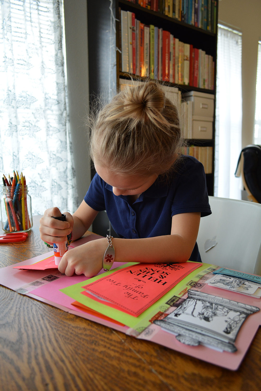 Project Passport Review: Hands-on World History Curriculum from Home School in the Woods