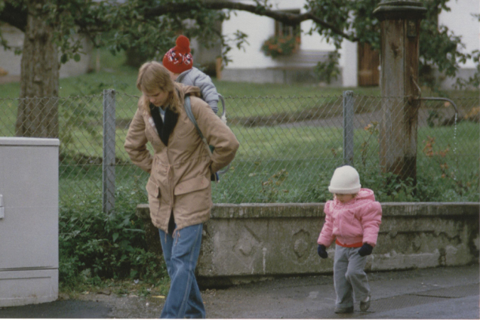 I Came to America After the Tanks Rolled in: Remembering the Former Yugoslavia