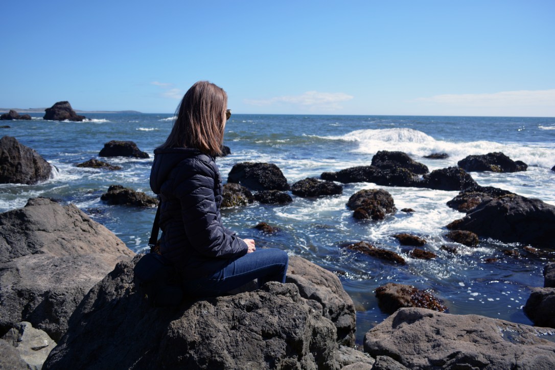 This Whole Land of My Sojourn is my Home