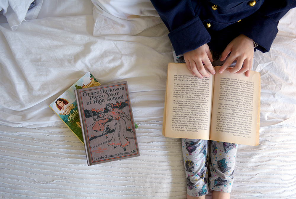 Using Middle-Grade Fiction Books to Teach US History, Geography, Music, Vocabulary and More (FREE Printables!): Aunt Claire Presents, Published by Laboratory Books