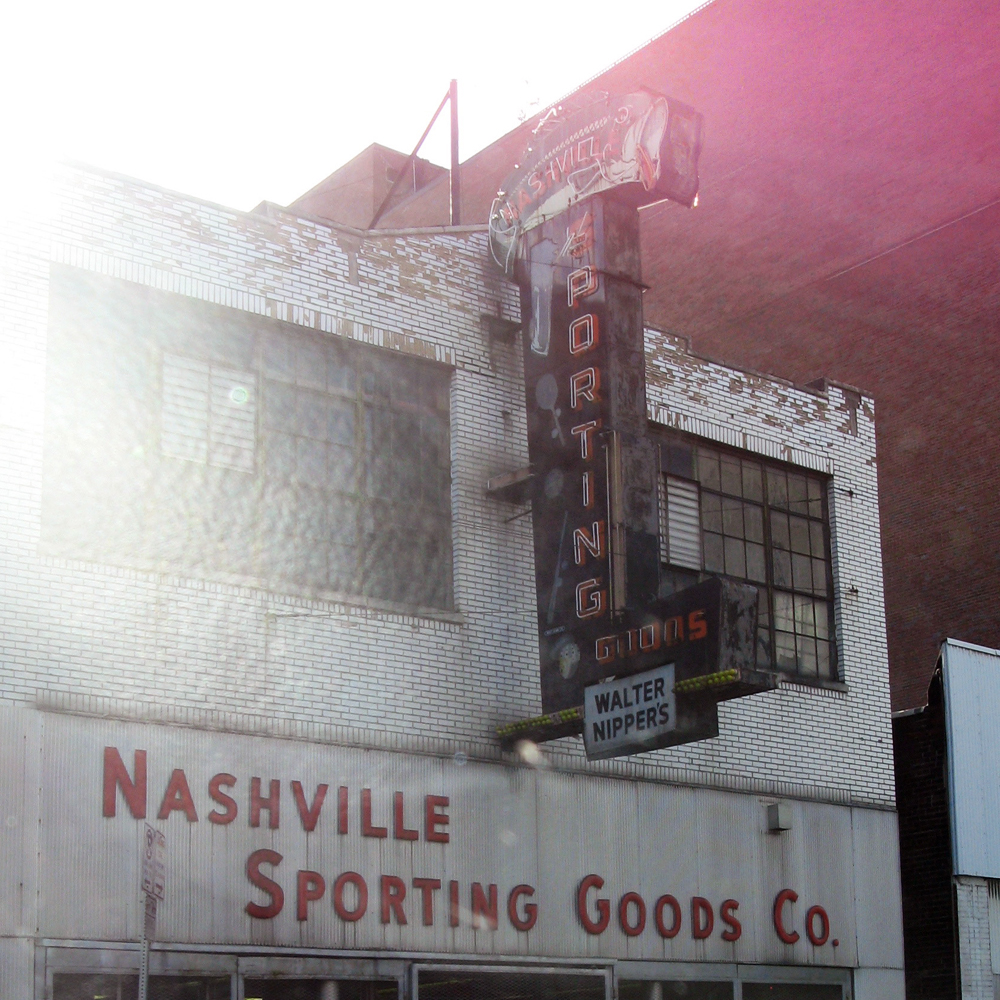 Oaxacaborn is moving to Nashville!