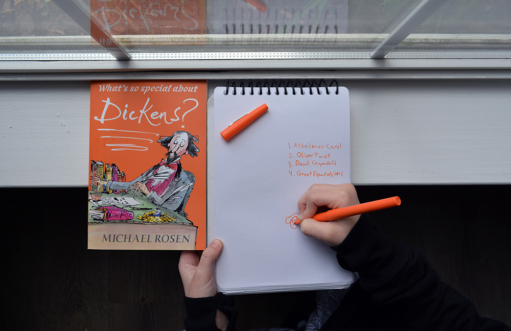 Using Children's Books to Build Rabbit Trails of Curiosity in Your Gifted Homeschool