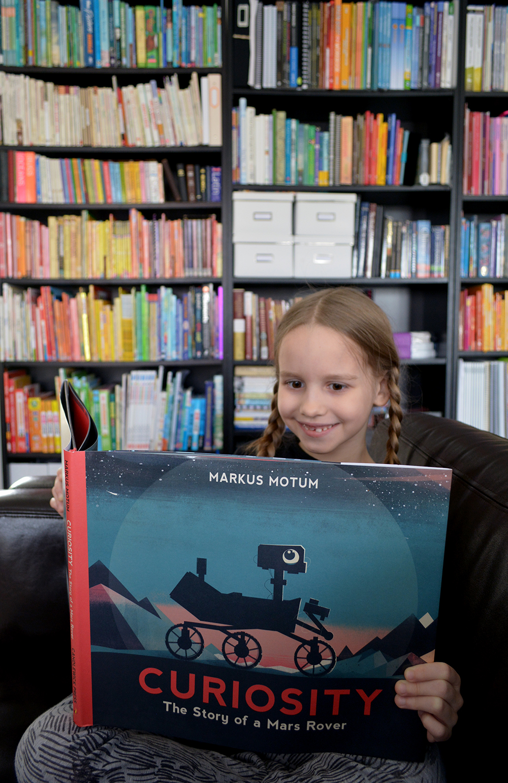 Using Children's Books to Build Rabbit Trails of Curiosity in Your Gifted Homeschool