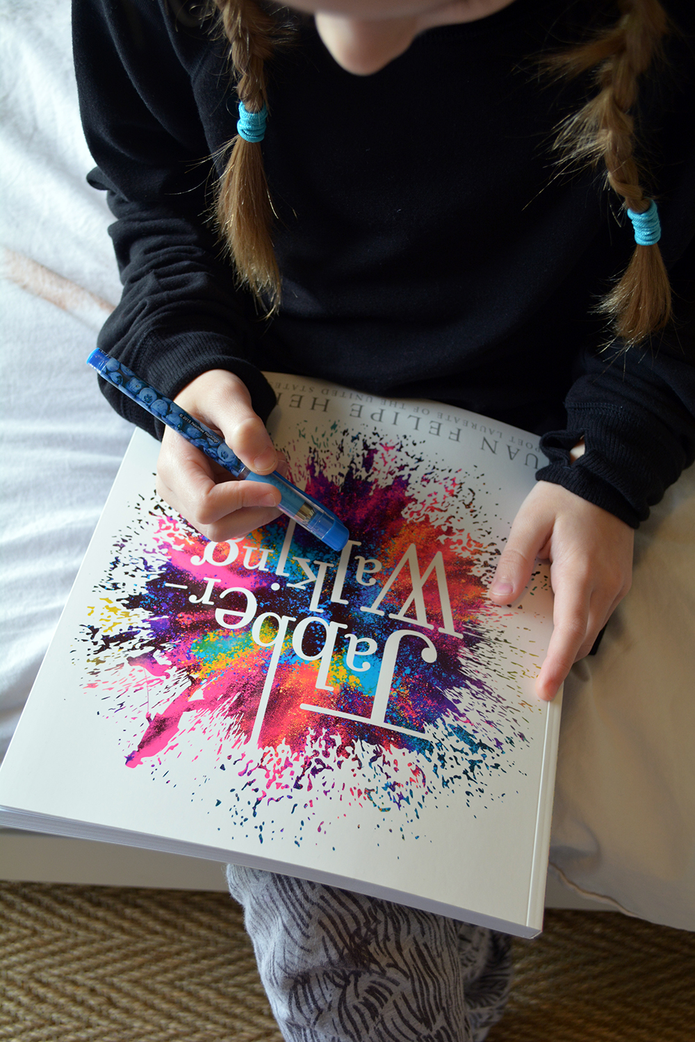 Using Children's Books to Build Rabbit Trails of Curiosity in Your Gifted Homeschool