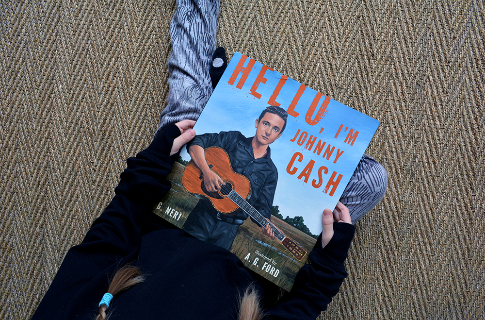 Using Children's Books to Build Rabbit Trails of Curiosity in Your Gifted Homeschool