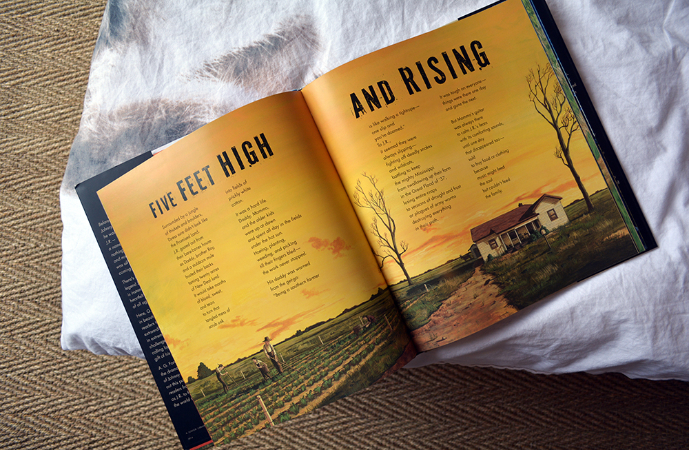 Using Children's Books to Build Rabbit Trails of Curiosity in Your Gifted Homeschool