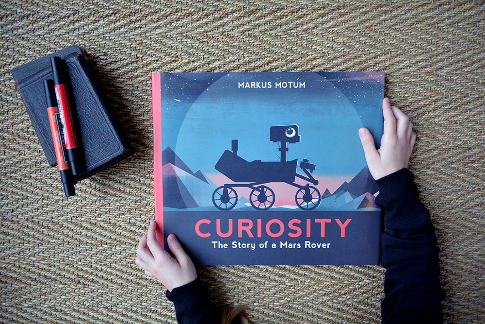 Using Children's Books to Build Rabbit Trails of Curiosity in Your Gifted Homeschool