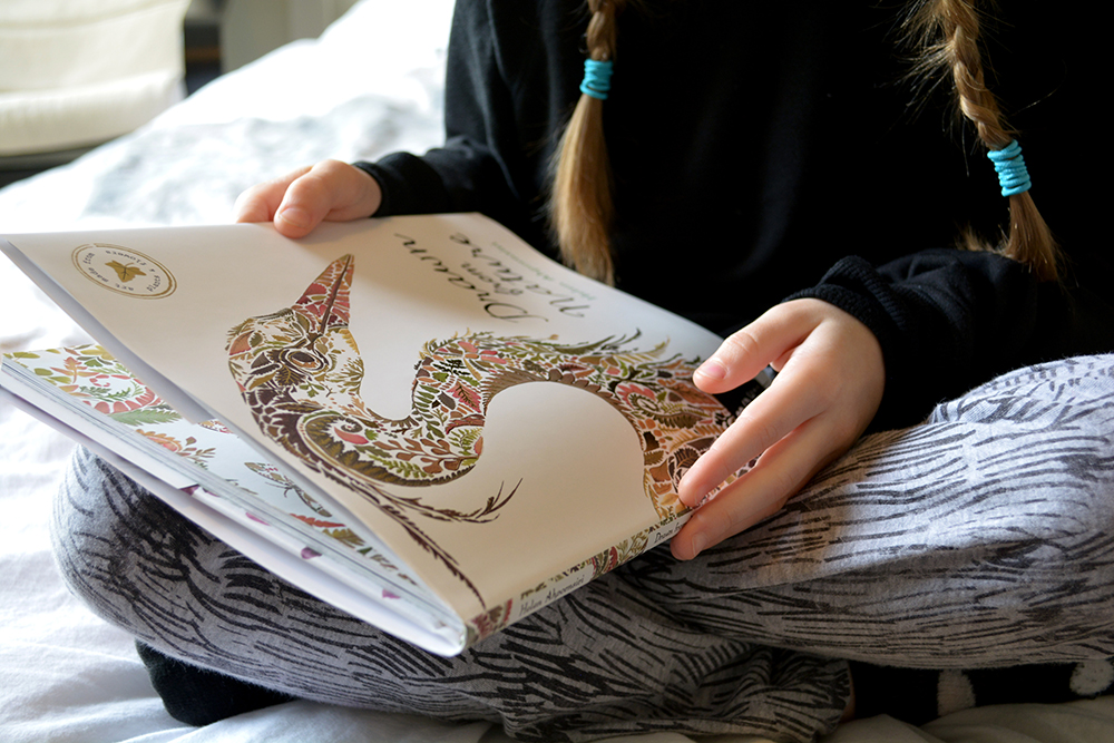 Using Children's Books to Build Rabbit Trails of Curiosity in Your Gifted Homeschool