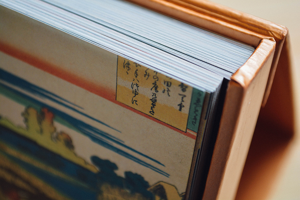 Teaching Homeschool Art Appreciation with a Daily Calendar