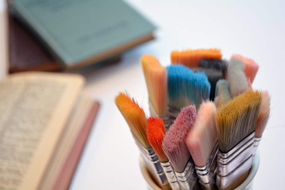 That super-popular homeschool booklist? I don't use it. This is why.