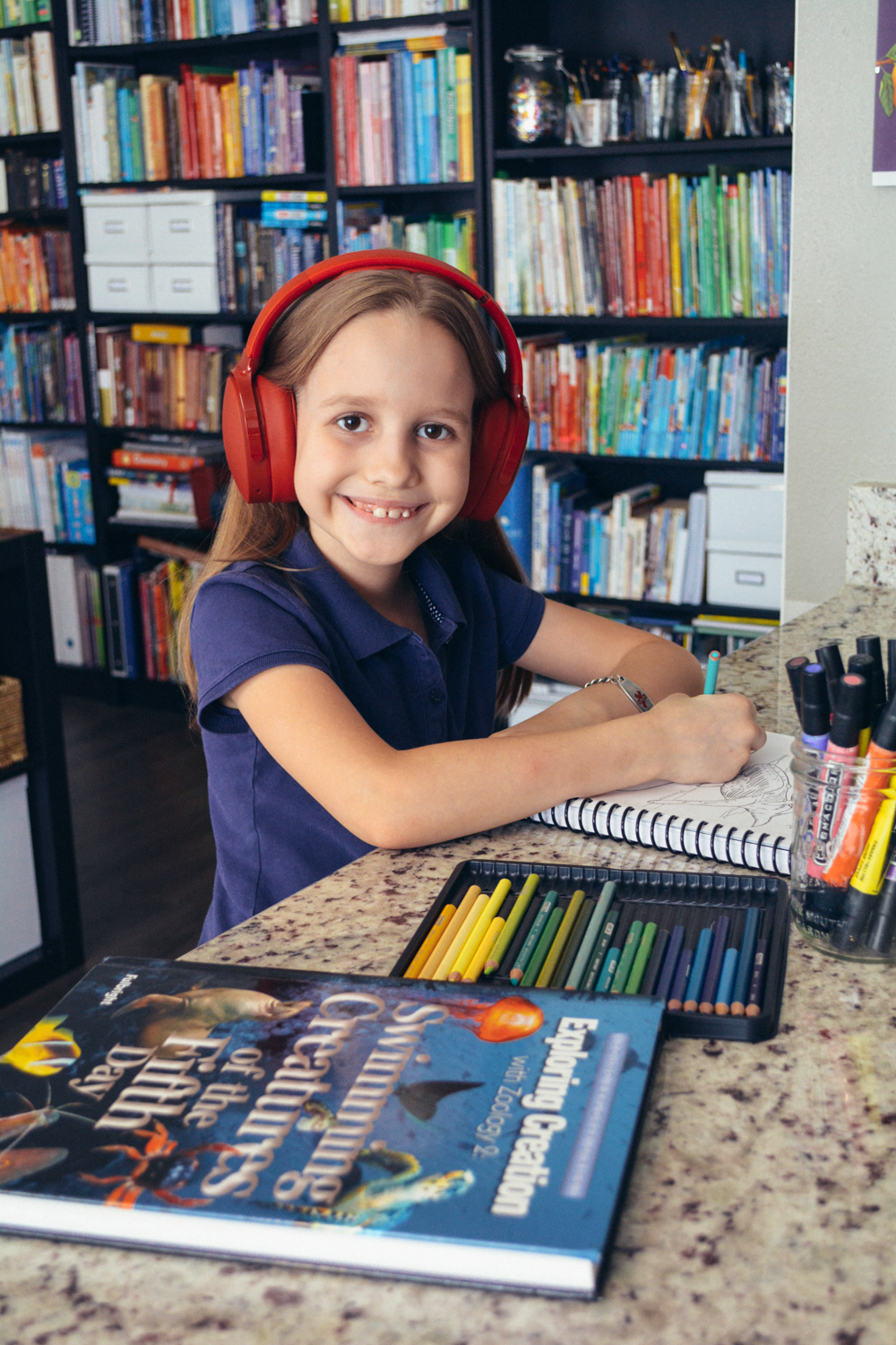 Why Use Science Audiobooks? An Apologia Science Review of Zoology 2 Audio MP3 CD, by the Oaxacaborn blog