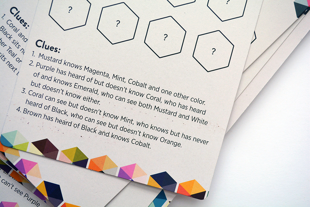 Chroma Cube: A Single-Player Game for Gameschooling in your homeschool