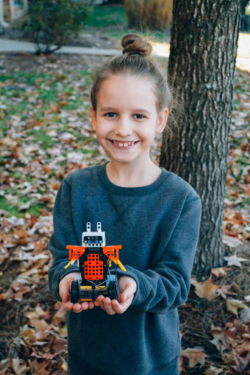 Homeschool Robotics: Robotis Dream 2.0 Review, available at Timberdoodle